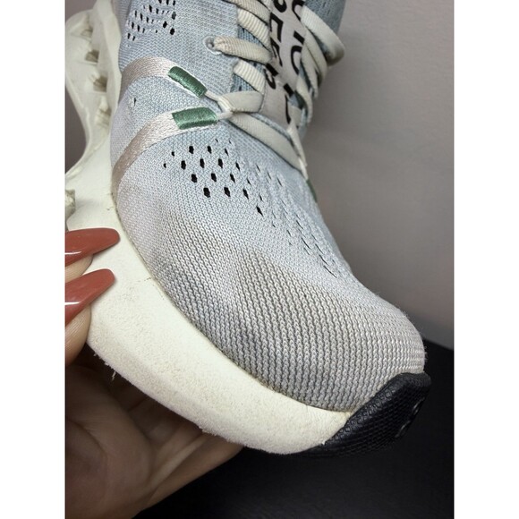 On Cloud Cloudsurfer Sneakers Women's 7 Mineral Aloe Running Shoes 3WD10442078 - Picture 13 of 13